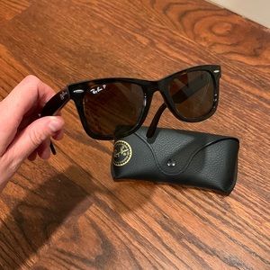 Ray Bans-New!
